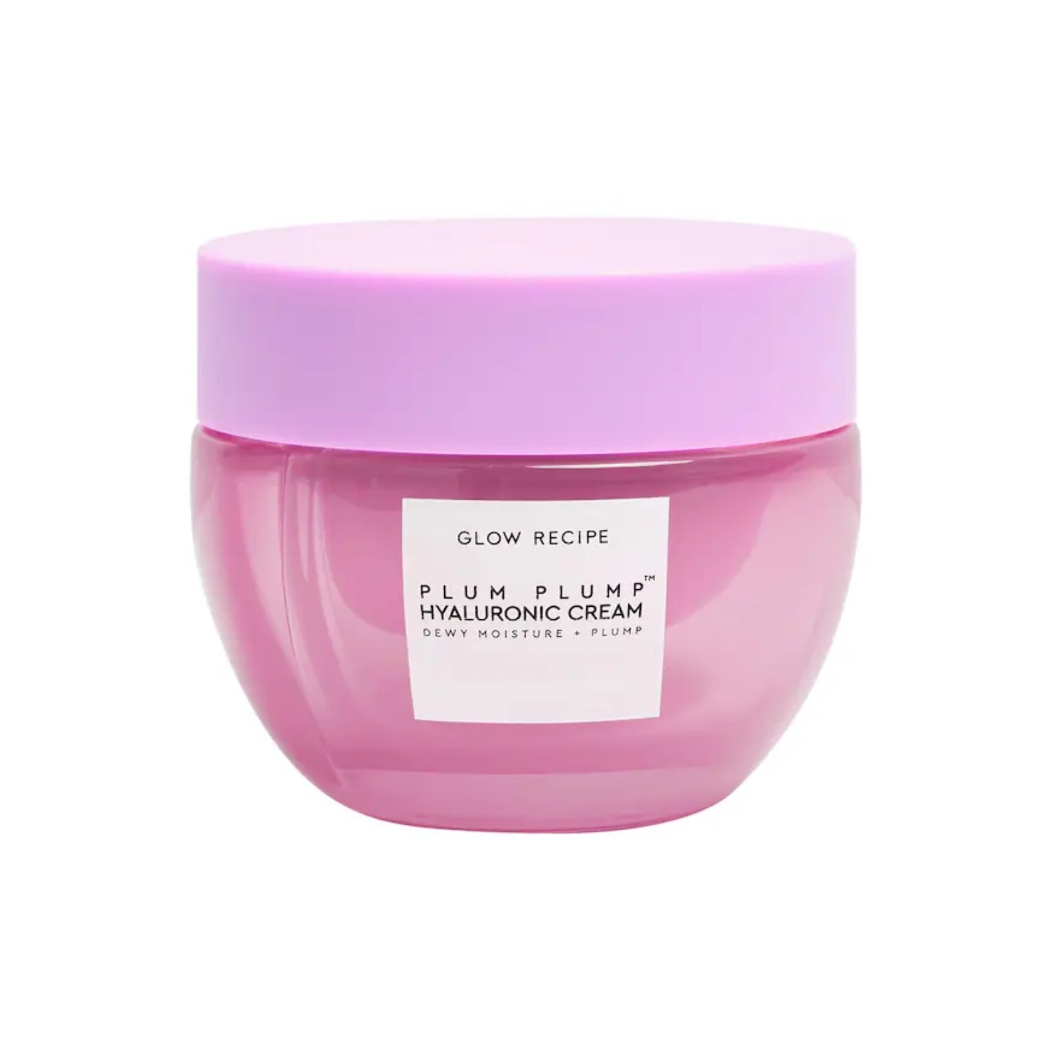 PLUM PLUMP HYALURONIC CREAM (CREMA HIDRATANTE)
